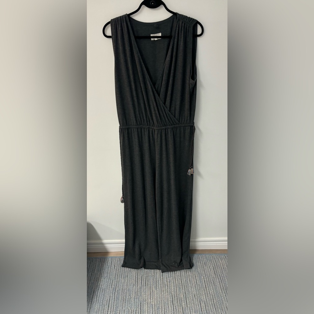 Lou and Grey Jumpsuit, Sz M